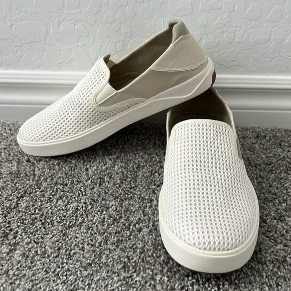 OluKai Other - Olukai - Lae’ahi Slip Ons.